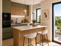 Vente appartement 2 pièces Vente appartement 2 pièces