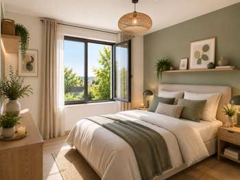 Vente appartement 2 pièces Vente appartement 2 pièces