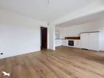 Vente appartement 3 pièces Saint-Martin-des-Champs 29