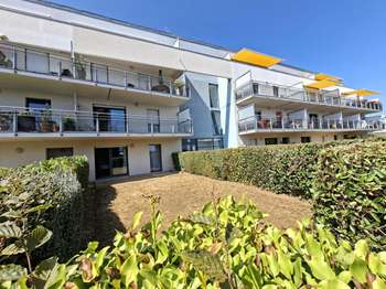 Vente Appartement 2 piècesSaint-Martin-des-Champs