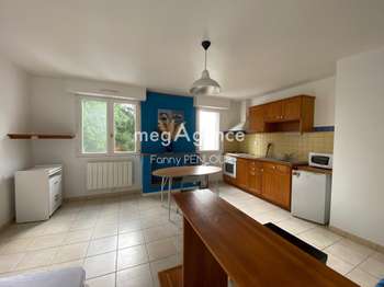 Vente Appartement T1Saint-Martin-Des-Champs