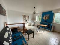 Vente appartement 1 pièce Vente appartement 1 pièce