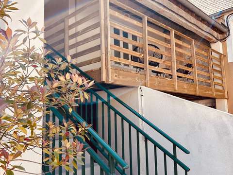 Vente appartement 3 pièces Vente appartement 3 pièces
