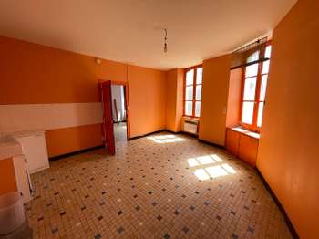Vente appartement 2 pièces Saint-Martin-du-Bois 49