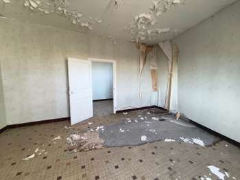 Vente Appartement 2 piècesSaint-Martin-du-Bois