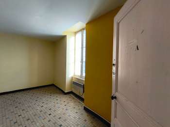Vente Appartement 2 piècesSaint-Martin-du-Bois