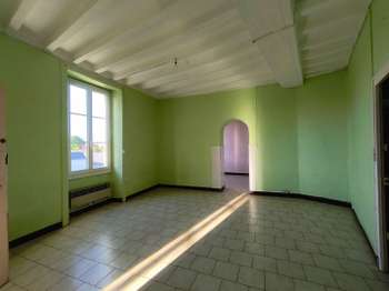 Vente Appartement 2 piècesSaint-Martin-du-Bois