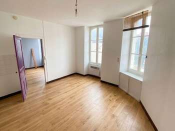 Vente Appartement 2 piècesSaint-Martin-du-Bois
