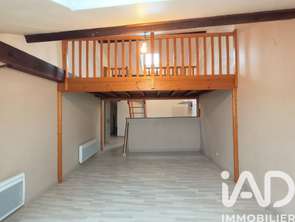 Vente Appartement 2 piècesSaint-Martin-en-Haut