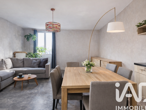 Vente Appartement 4 piècesSaint-Martin-en-Haut