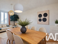 Vente appartement 4 pièces Saint-Martin-en-Haut - 69