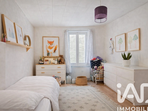 Vente Appartement 4 piècesSaint-Martin-en-Haut
