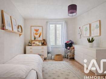 Vente appartement 4 pièces Saint-Martin-en-Haut 69