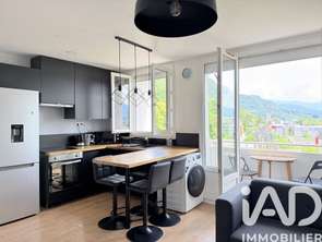 Vente Appartement 3 piècesSaint-Martin-le-Vinoux
