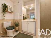 Vente appartement 4 pièces Vente appartement 4 pièces