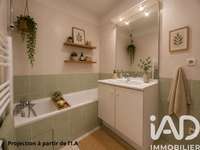 Vente appartement 4 pièces Vente appartement 4 pièces