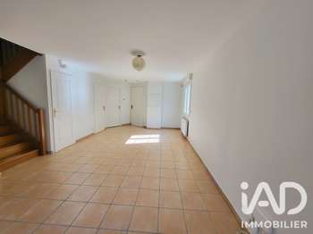 Vente Appartement 4 piècesSaint-Martin-le-Vinoux