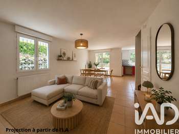 Vente appartement 4 pièces Vente appartement 4 pièces