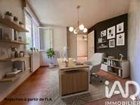 Vente appartement 4 pièces Vente appartement 4 pièces