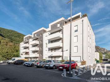 Vente Appartement 3 piècesSaint-Martin-le-Vinoux