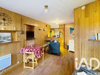 Vente appartement 1 pièce Vente appartement 1 pièce