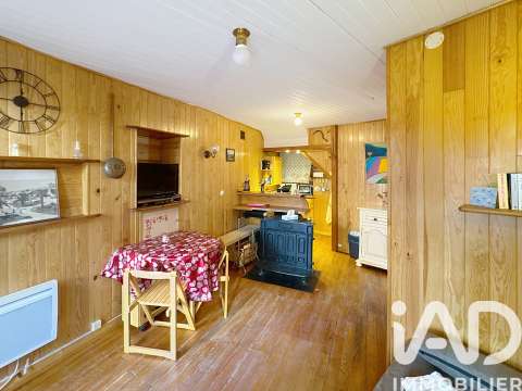 Vente appartement 1 pièce Vente appartement 1 pièce