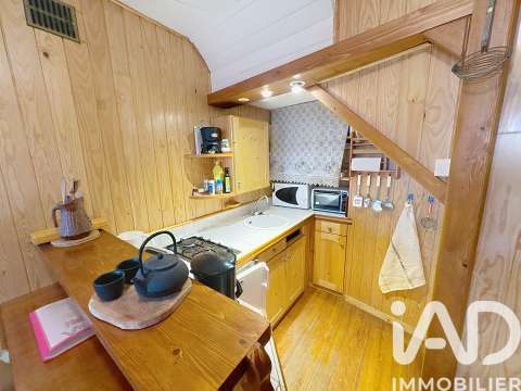 Vente appartement 1 pièce Vente appartement 1 pièce