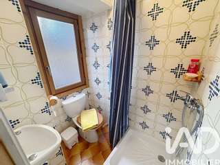 Vente appartement 1 pièce Vente appartement 1 pièce