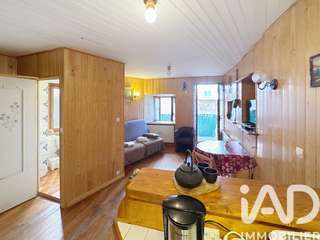 Vente appartement 1 pièce Vente appartement 1 pièce