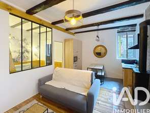 Vente Appartement T1Saint-Martin-Vésubie