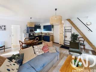 Vente appartement 3 pièces Vente appartement 3 pièces