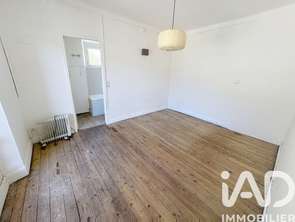Vente Appartement 3 piècesSaint-Martin-Vésubie