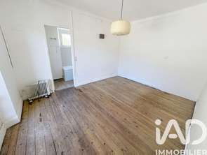 Vente Appartement 3 piècesSaint-Martin-Vésubie