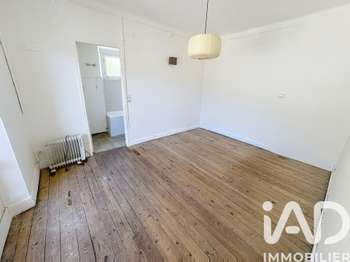 Vente appartement 3 pièces Saint-Martin-Vésubie 06