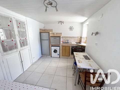 Vente appartement 2 pièces Saint-Martin-Vésubie 06