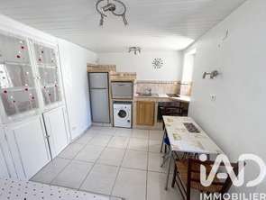 Vente Appartement 2 piècesSaint-Martin-Vésubie