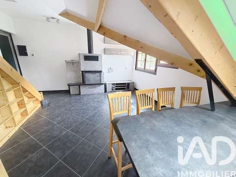 Vente appartement 2 pièces Vente appartement 2 pièces