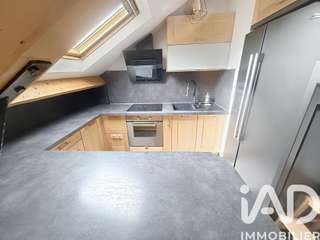 Vente appartement 2 pièces Vente appartement 2 pièces