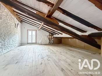 Vente appartement 4 pièces Saint-Martin-Vésubie 06