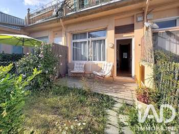 Vente Appartement 2 piècesSaint-Martin-Vésubie