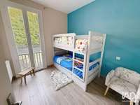 Vente appartement 5 pièces