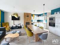 Vente appartement 5 pièces
