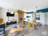 Vente appartement 5 pièces