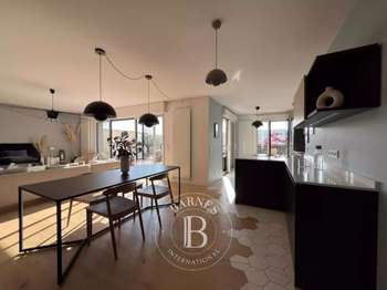 Vente appartement 4 pièces Saint-Maur-des-Fossés 94