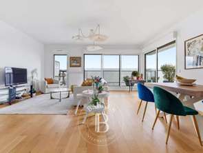 Vente Appartement 4 piècesSaint-Maur-des-Fossés
