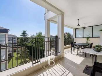 Vente Appartement 3 piècesSaint-Maur-des-Fossés