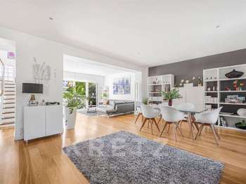 Vente appartement 6 pièces Saint-Maur-des-Fossés 94