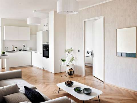 Vente appartement 2 pièces Saint-Maur-des-Fossés 94