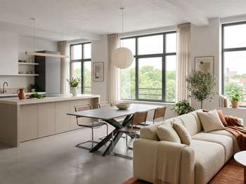 Vente appartement 4 pièces Saint-Maur-des-Fossés 94