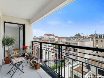 Vente appartement 4 pièces Saint-Maurice 94